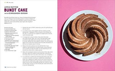 MasterChef Junior Bakes!: Bold Recipes and Essential Techniques to Inspire Young Bakers: A Baking Book