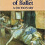 Language of Ballet: A Dictionary (Dance Horizons Book)