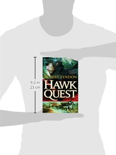 Hawk Quest