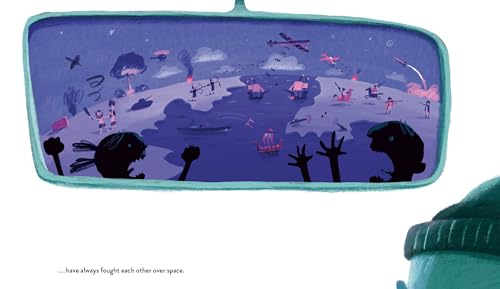 Meanwhile Back on Earth . . .: Finding Our Place Through Time and Space