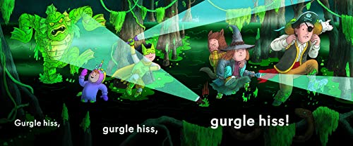 We're Going on a Goon Hunt