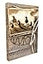 NIV, The Way for Cowboys New Testament with Psalms and Proverbs, Pocket-Sized, Paperback, Comfort Print