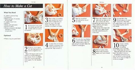 Papier-Mache for Kids