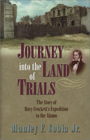 Journey into the Land of Trials