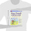 Easy French Step-by-Step