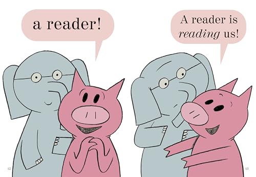 An Elephant & Piggie Biggie Volume 2!