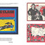 Too Fast to Live Too Young to Die: Punk & post punk graphics 1976-1986