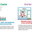 ABCs of Economics: Simple Explanations of Complex Concepts Like Supply, Demand, Capital, and More for Toddlers and Kids (ABC Board Books, Basic Economics for Kids) (Baby University)