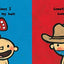 Hair (Leslie Patricelli board books)