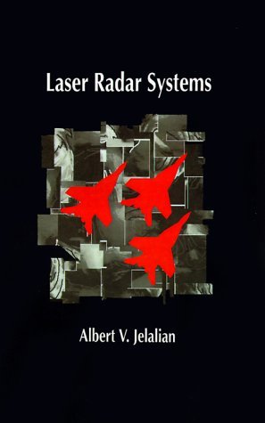 Laser Radar Systems (Artech House Radar Library)