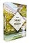 NIV, Holy Bible, Larger Print, Economy Edition, Paperback, Teal/Tan, Comfort Print