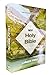 NIV, Holy Bible, Larger Print, Economy Edition, Paperback, Teal/Tan, Comfort Print