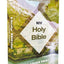 NIV, Holy Bible, Larger Print, Economy Edition, Paperback, Teal/Tan, Comfort Print