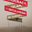 Democracy, Islam, and Secularism in Turkey (Religion, Culture, and Public Life, 11)
