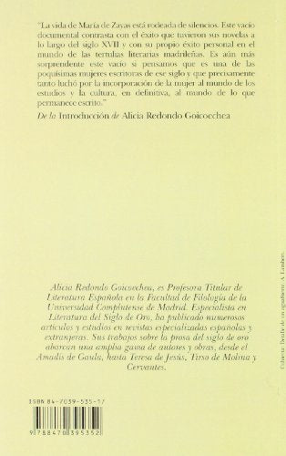 Tres novelas amorosas y tres desengaos amorosos