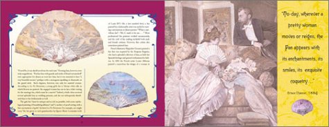 The Fan: Fashion and Femininity Unfolded