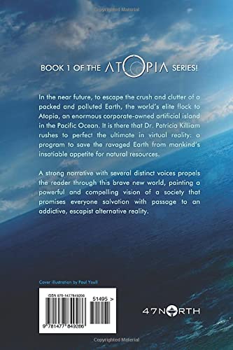 The Atopia Chronicles