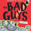 Bad Guys Book Series 6-10
