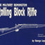 Military Remington Rolling Block Rifle