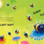 The Very Greedy Bee (Let's Read Together)