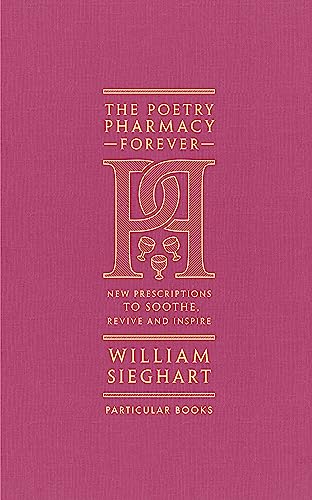The Poetry Pharmacy Forever