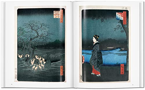 Hiroshige: 1797-1858: Master of Japanese Ukiyo-e Woodblock Prints