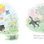 Mog in the Garden: The gorgeous illustrated board book for babies and young children from the best-selling author of The Tiger Who Came to Tea!