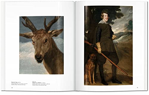 Diego Velazquez: 1599-1660: the Face of Spain