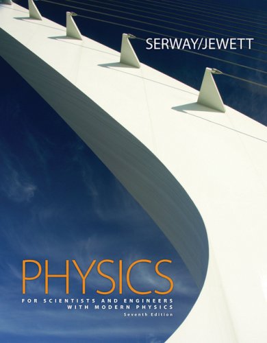 Physics for Scientists and Engineers with Modern Physics, Ch