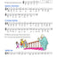 Piano Time 1 by Hall, Pauline