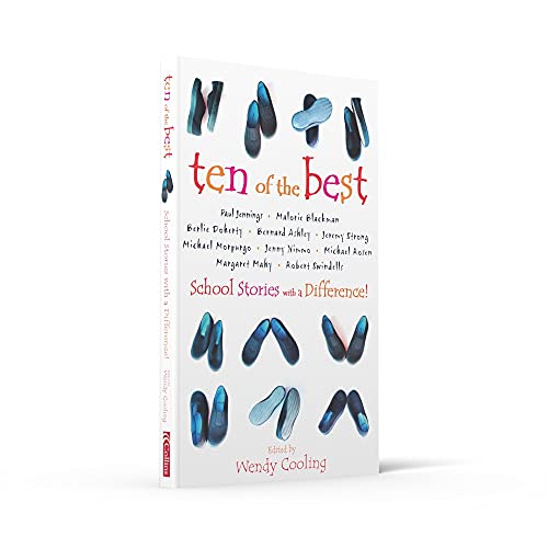 Ten of the Best: School Stories with a Difference