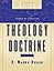 Charts of Christian Theology & Doctrine