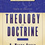 Charts of Christian Theology & Doctrine