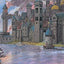 Quest (Aaron Becker's Wordless Trilogy, 2) by Becker, Aaron