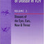 The Treatment of Disease in TCM, Vol 2: Diseases of the Eyes