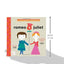 Romeo & Juliet: A BabyLit Counting Primer