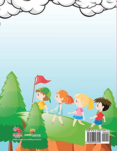 Marcher Beaucoup : Livre D'Apprentissage Permis  Cahier D'Activités de Fractions CM4 (French Edition)