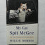 My Cat Spit McGee