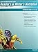 Reading Street, Reader's & Writer's Notebook Teacher's Manual, Grade 6