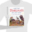 What the Dinosaurs Did Last Night: A Very Messy Adventure (What the Dinosaurs Did, 1)
