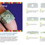 Money Origami Kit: Make the Most of Your Dollar: Origami Book with 60 Origami Paper Dollars, 21 Projects and Instructional Video Downloads