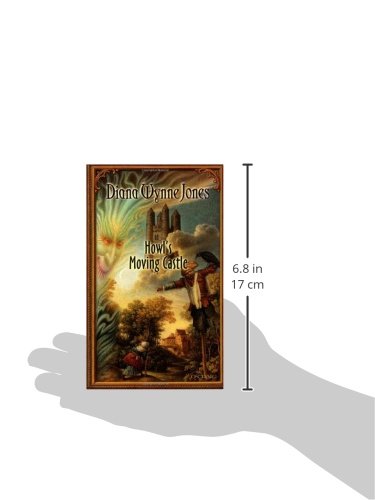 Howl's Moving Castle (World of Howl, 1)