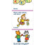 Brain Quest For Twos Smart Cards, Revised 5th Edition