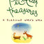 Peculiar Treasures: Witty Profiles of 125+ Legendary Figures from Scripture―Their Human Imperfections
