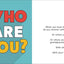 A Kids Book About Identity