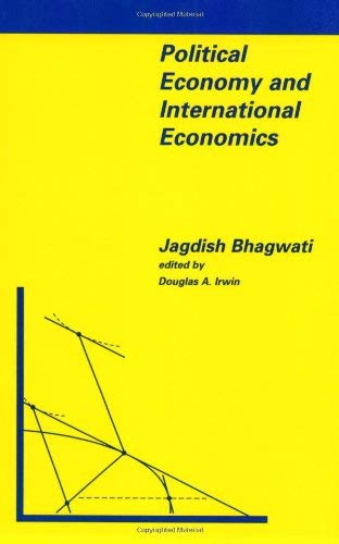 Political Economy and International Economics