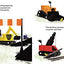 The Digger and the Duckling (The Digger Series)