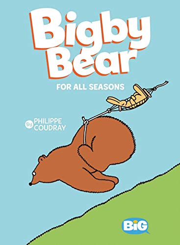 Bigby Bear Vol.2: For All Seasons (2)