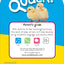 Baby Touch & Feel: Quack! Quack!: These Baby Animals Can't Wait to Meet You (Baby Touch and Feel)