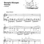 Alfred's Basic Piano Course: Ensemble Book, Level 1B